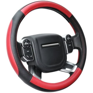 Steering Wheel Covers in Interior Parts & Accessories