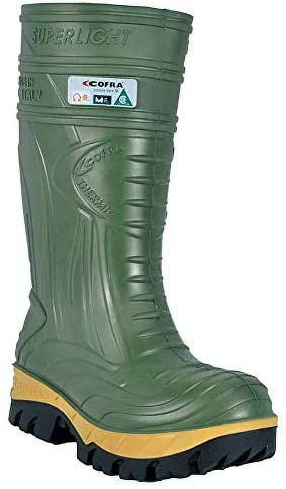 Rain work boots sale