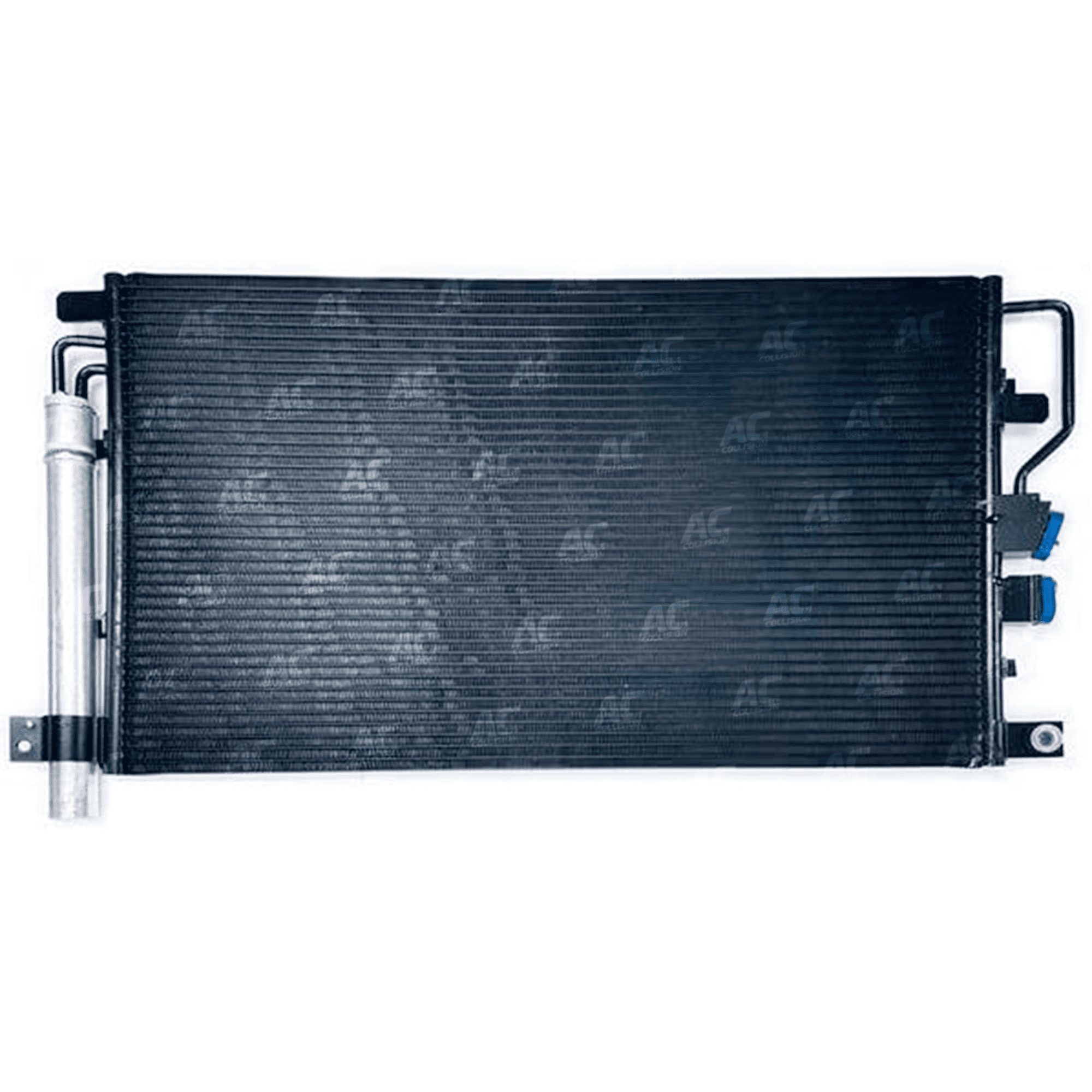 Chevrolet Equinox Accumulator And Receiver Driers | Advance Auto Parts