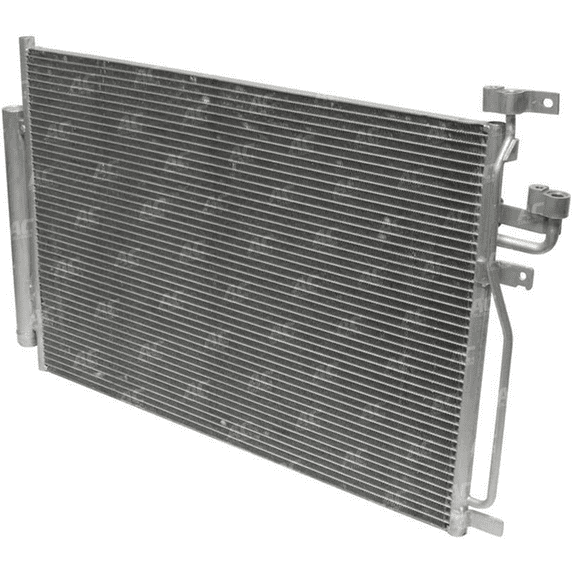 COG253 3687 A/C Condenser for 2012-2015 Chevrolet Captiva Sport / 2008-2010 Saturn Vue