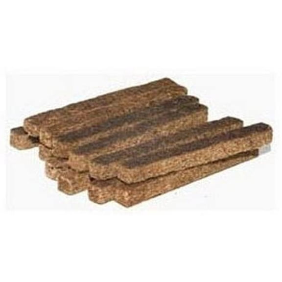 Coghlan's Fire Sticks Combustible Fire Starter - Multicolor