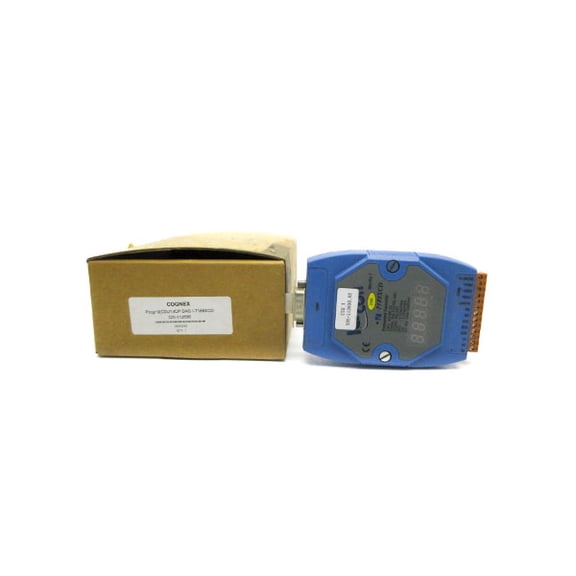 COGNEX 335-112690 I-7188XCD NSMP