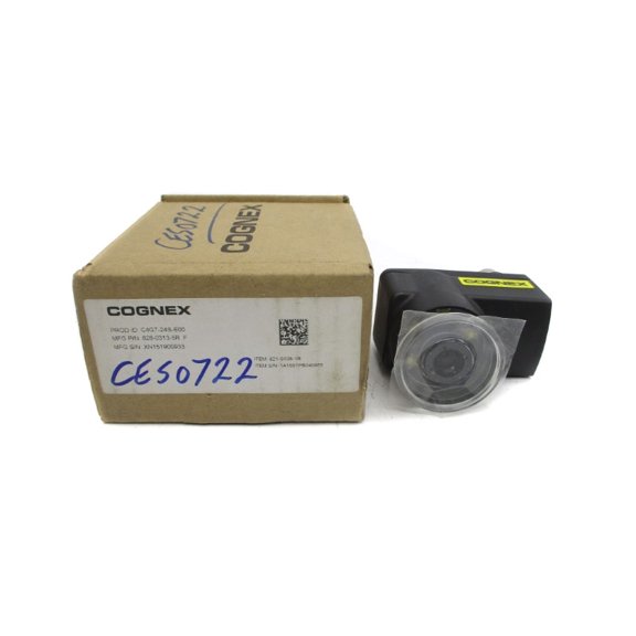 COGNEX 821-0105-1R 22-26V NSMP
