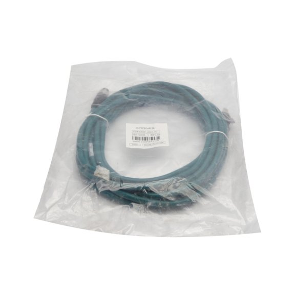 COGNEX CCB-84901-2001-05 185-1303R REV. 02 NSMP