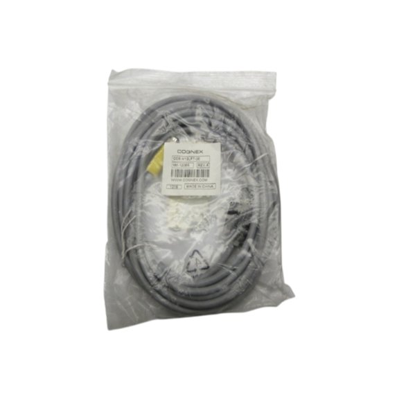 COGNEX CCB-M12LFT-05 185-1206R REV. A NSMP