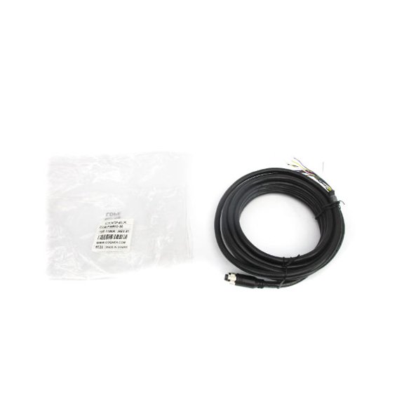 COGNEX CCB-PQRIO-05 185-1196R REV. 01 NSMP