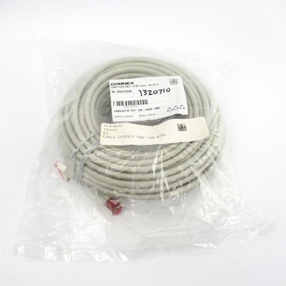 COGNEX CGE-CBL-SHLD-20M 2000030286 NSMP