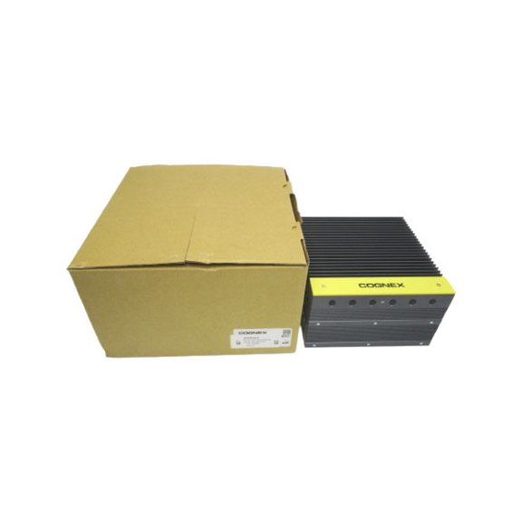 COGNEX COG-IPC5-WB-000B REV. 01 20VDC 8A NSMP