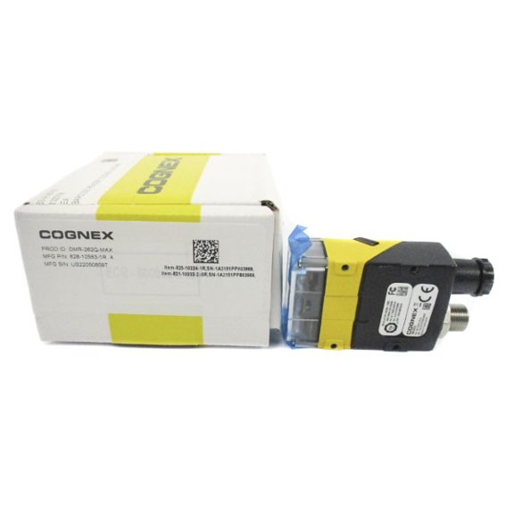 COGNEX DMR-262Q-MAX 828-10583-1R NSMP