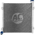thumbnail image 1 of COH101 4730 A/C Condenser for 1996-2000 Honda Civic 1.6L 4Cyl, 1 of 5