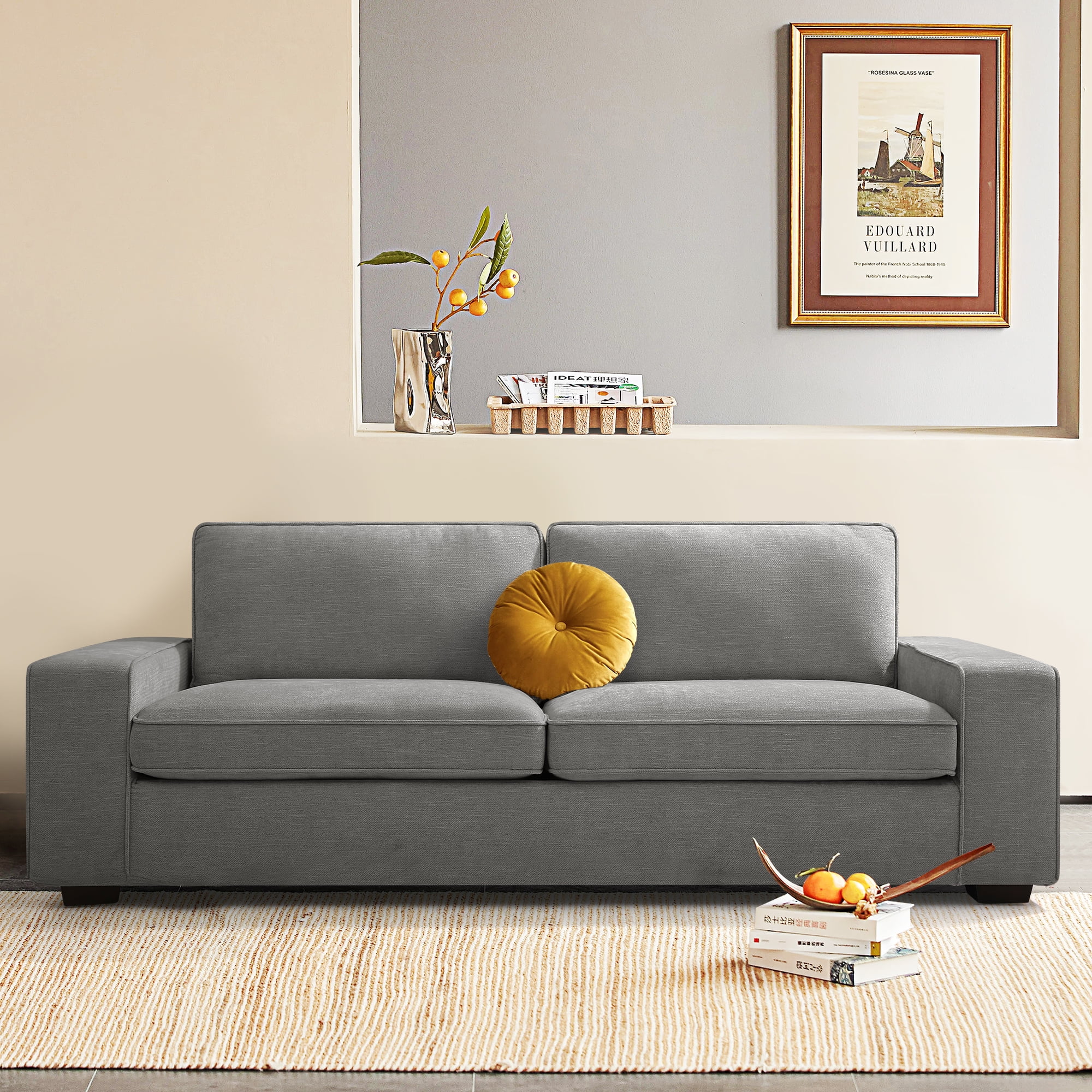 Cohome 88 58 Modern Sofas Couches For