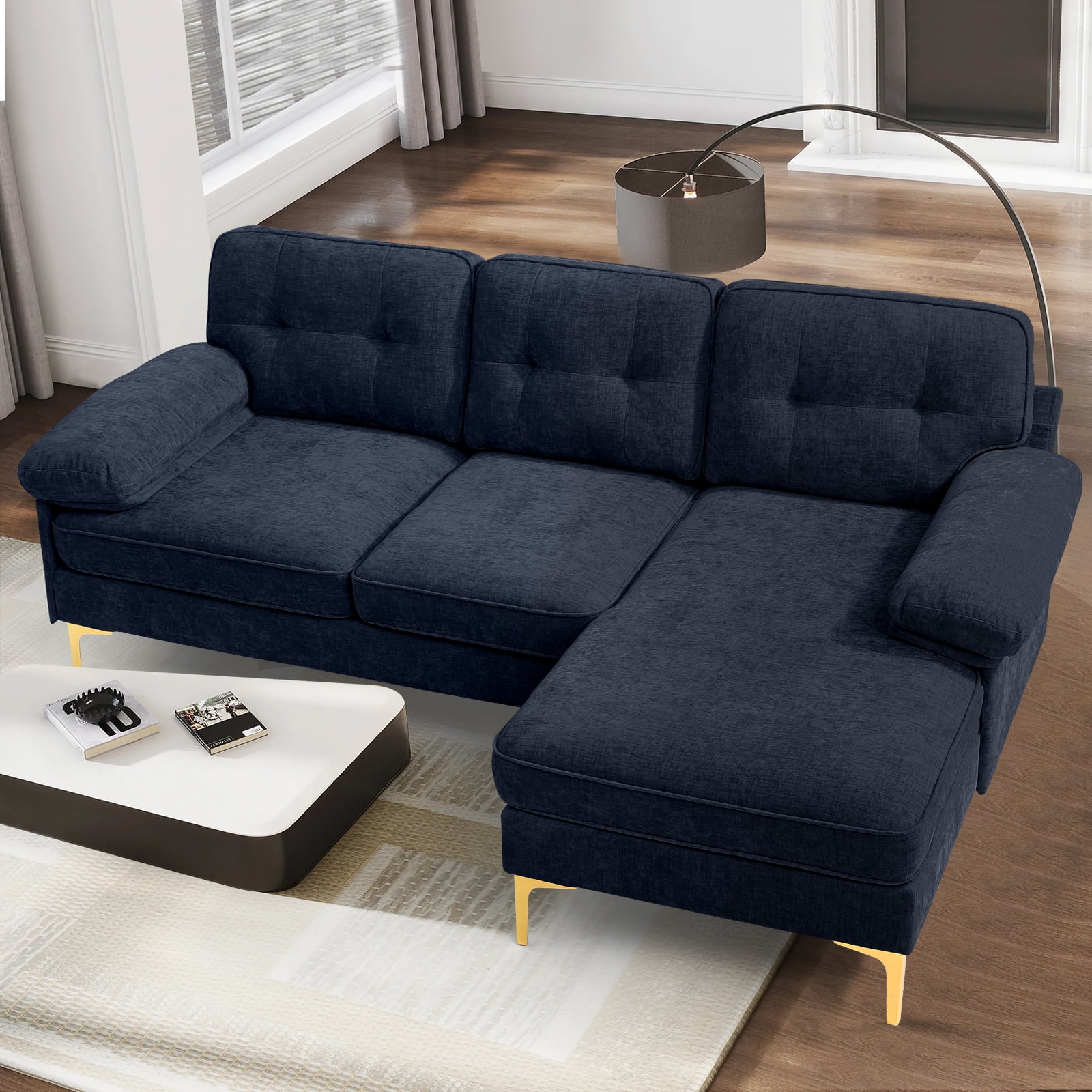 Detachable sectional on sale