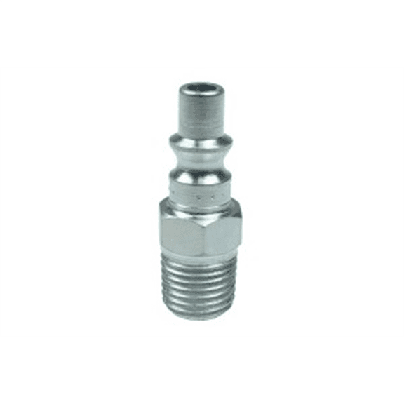 Coil Hose 1/4 " UNIVERSAL ARO Connector