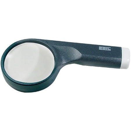 COIL Ergonomic Magnifier - 5.4x 20D 50mm