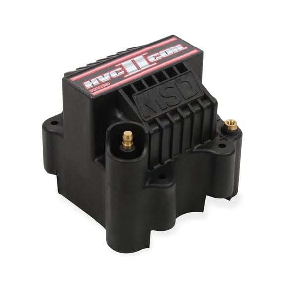 COIL IGNITION