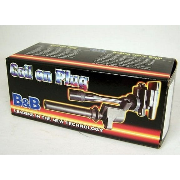 COIL ON PLUG-BMW-323CI 323I 325CI 325I 325XI 328CI