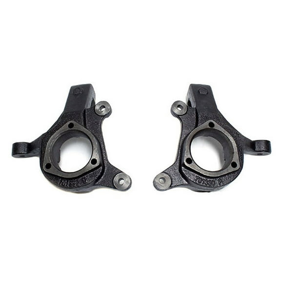 COIL OVER SHOCK KIT Fits select: 1999-2006 CHEVROLET SILVERADO, 2000-2006 CHEVROLET TAHOE