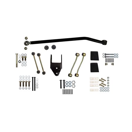 COIL OVER SHOCK KIT
