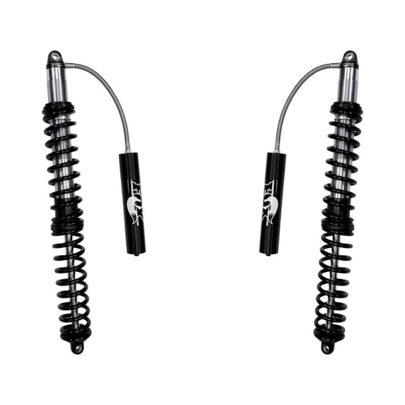 COIL OVER SHOCK KIT