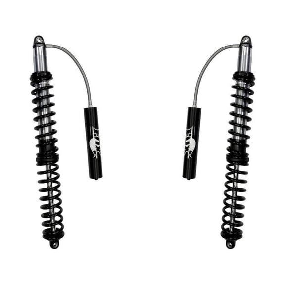 COIL OVER SHOCK KIT