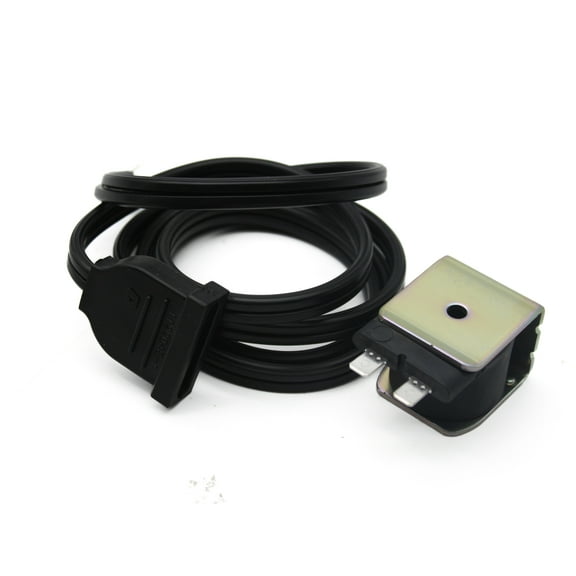 COIL-SHF-FA4 Sanhua International 24Vac Rev Valve Coil W/Spade OEM COIL-SHF-FA4