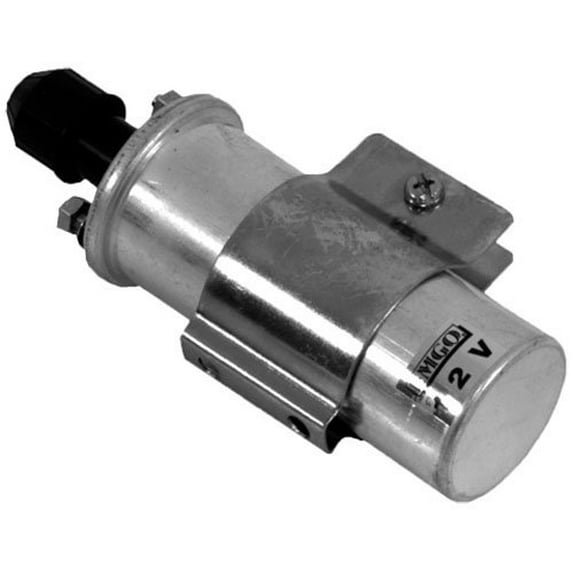 Emgo Ignition Coil 24-71512