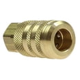 thumbnail image 1 of COILHOSE PNEUMATICS 15X6F 3/8" FTP 6 POINT COUPLERINDUSTRIAL INT, 1 of 1