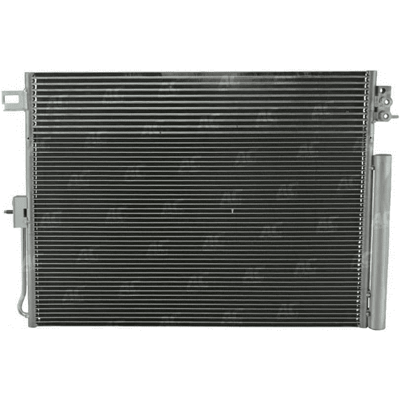 COJ114 A/C Condenser for Dodge Durango 2011-2019 / Grand Cherokee 2011-2020 3893