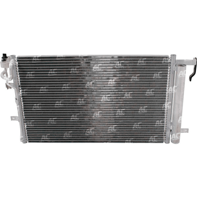 COK110 3347 A/C Condenser for 2005 - 2006 Kia Spectra
