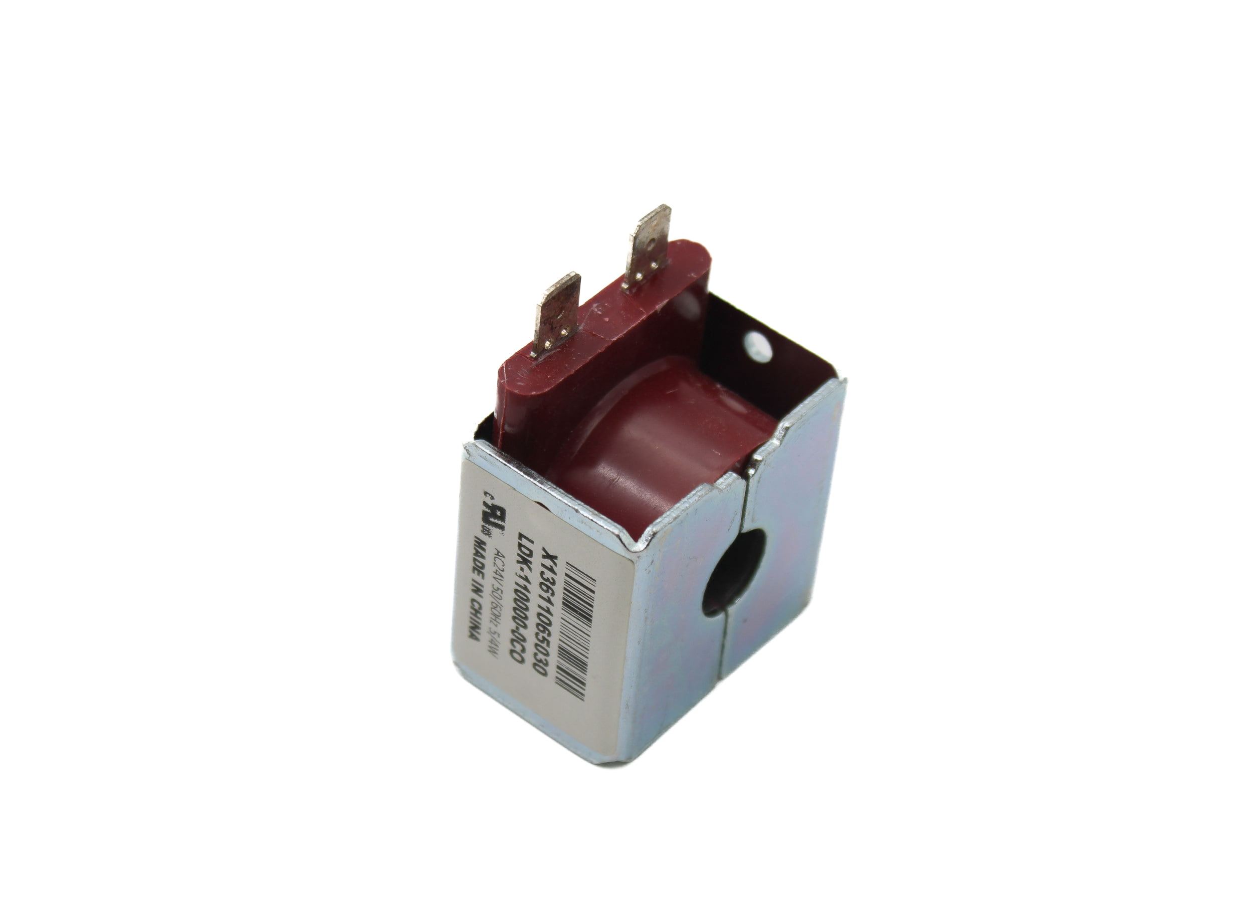 Trane Red COL12849 Trane 24Vac Coilfor4Wayrevvlv Red OEM COL12849 - Walmart.com