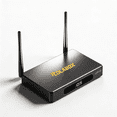 thumbnail image 1 of COLABOX L2 Plus, with Voice Remote, HDMI, Power Cord, and User Manual, 2026 Version Streaming Player, 1 of 4
