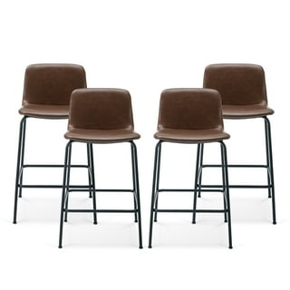 Espresso bar stools walmart deals