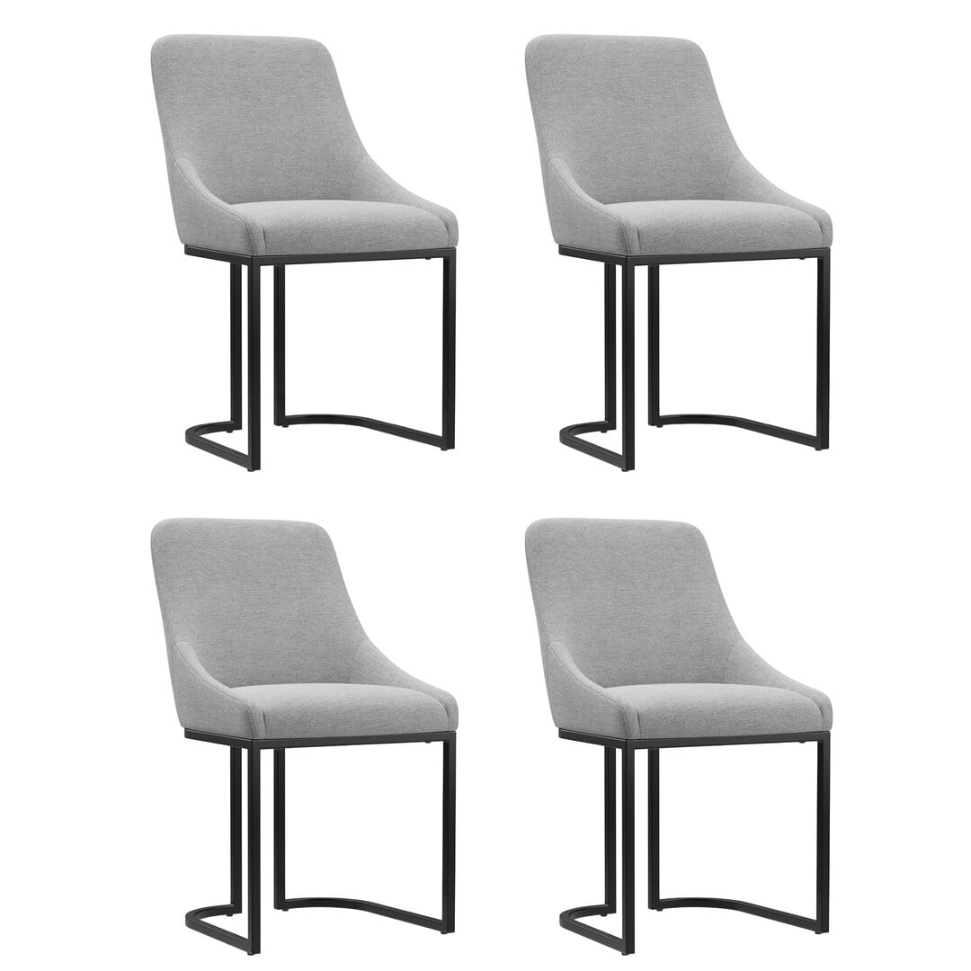 Colamy Dining Chairs - Thumbnail 2