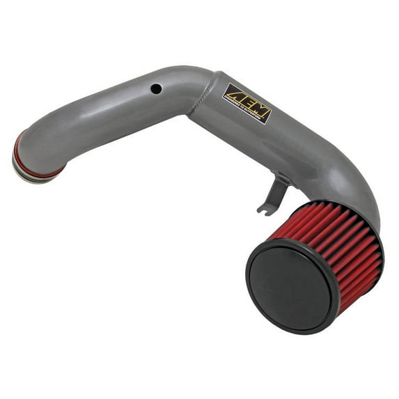 COLD AIR INDUCTION RAM AIR