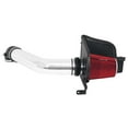 thumbnail image 1 of Spectre Performance Air Intake Kit 9925, 1 of 6