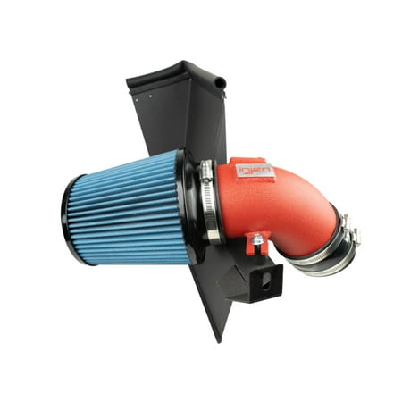 COLD AIR INTAKE SYSTEM Fits select: 2020-2022 TOYOTA SUPRA