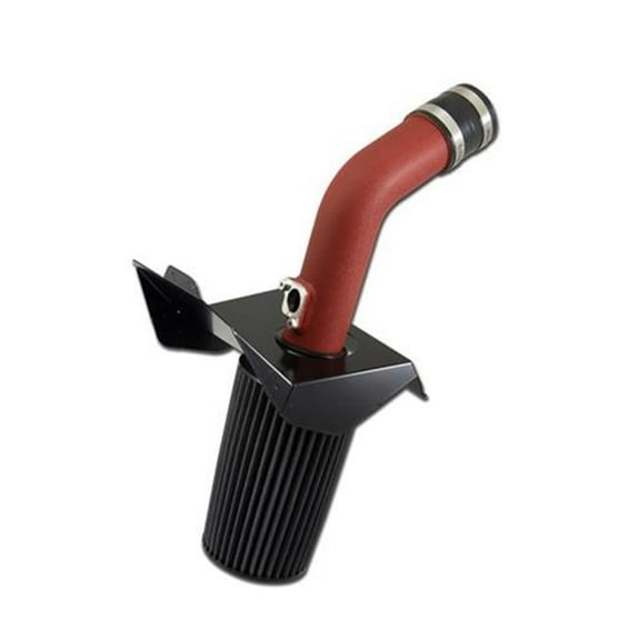 COLD AIR INTAKE SYSTEM