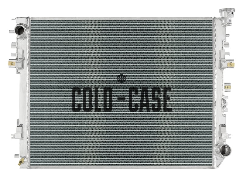 COLD CASE RADIATORS 09-20 Ram 1500 Radiator AT partNumber: MOT567A