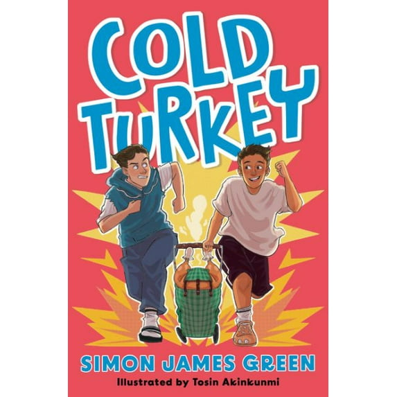 COLD TURKEY