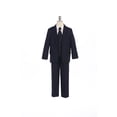 thumbnail image 1 of COLE Boys Suit with Shirt and Vest (5-Piece), 1 of 2