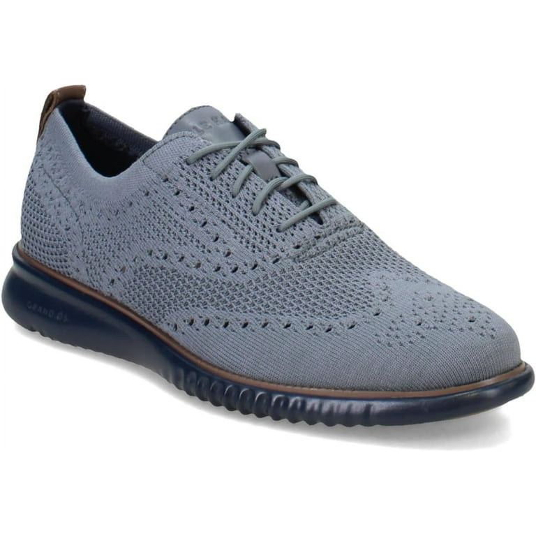 COLE HAAN 2.ZEROGRAND STITCHLITE OXFORD Shoes Stormy Weather