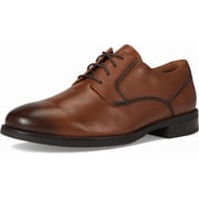 COLE HAAN BEDFORD PLAIN TOE MEN SHOES - 11 / British Tan