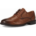 thumbnail image 1 of COLE HAAN BEDFORD PLAIN TOE MEN SHOES - 8 / British Tan, 1 of 7