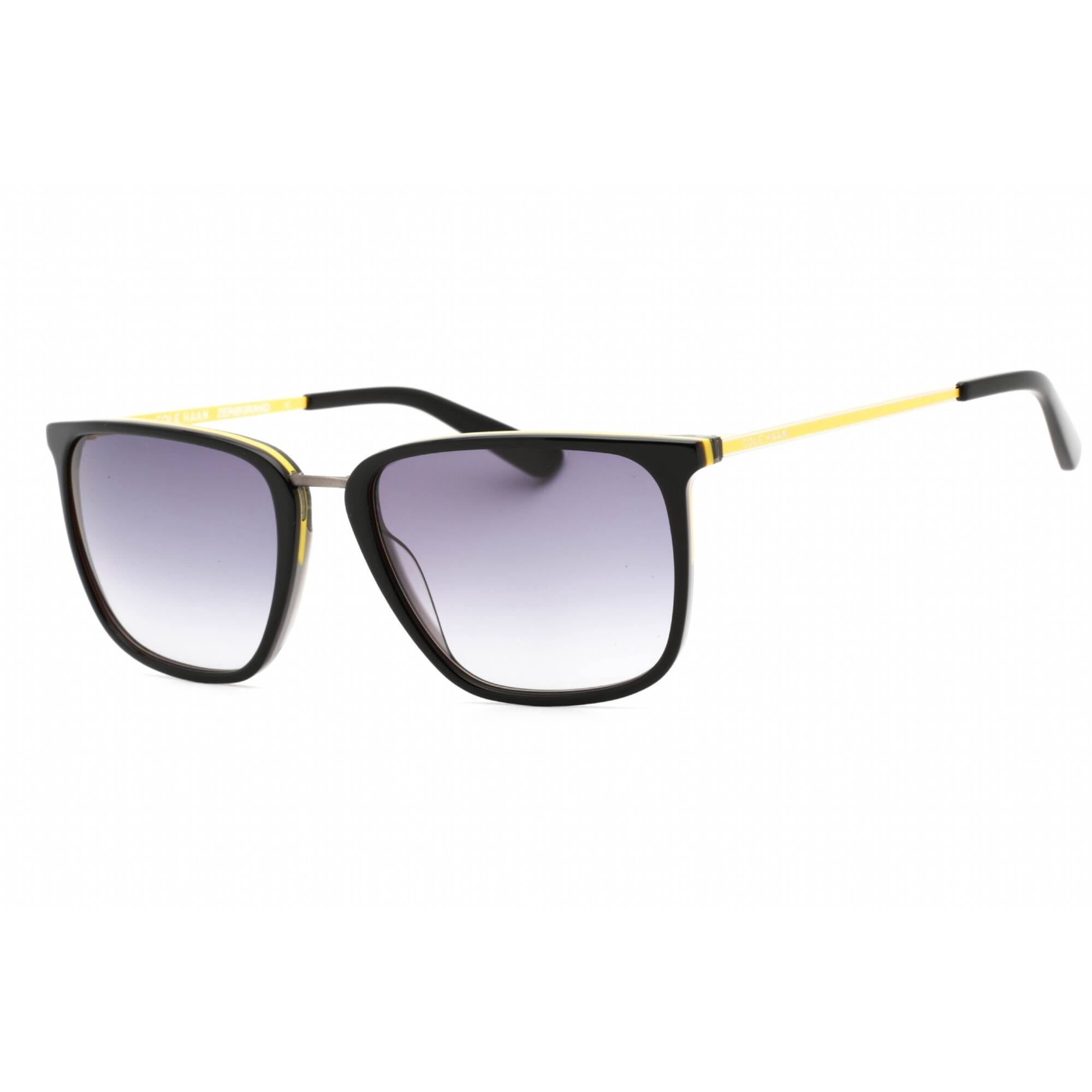 Cole Haan black sunglasses Cole Haan Sunglasse CH6505 001 - Best Price and Available as  main image 3