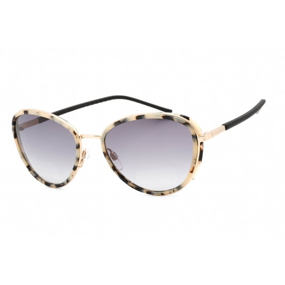 COLE HAAN CH7065-010-57 Sunglasses Size 57mm 135mm 16mm tortoise Women NEW