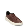 thumbnail image 1 of COLE HAAN Grand Crosscourt Baseline Men Adult 9 C35831 Dark Coffee/Birch, 1 of 8