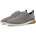 thumbnail image 1 of COLE HAAN GrandEvOlution Stitchlite Oxford Shoes Cloudburst/Ivory/Natural Tan, 1 of 6