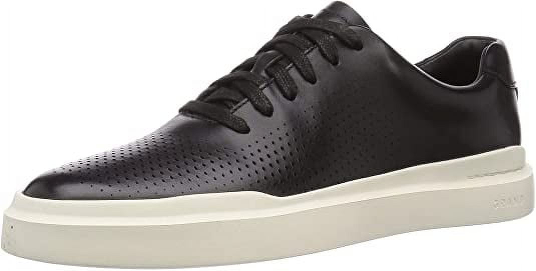 Men's GrandPrø Rally Laser Cut Sneakers