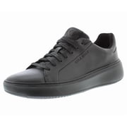 Cole Haan Grandpro Topspin Mens Shoes Size 10.5, Color Black Leather/Black