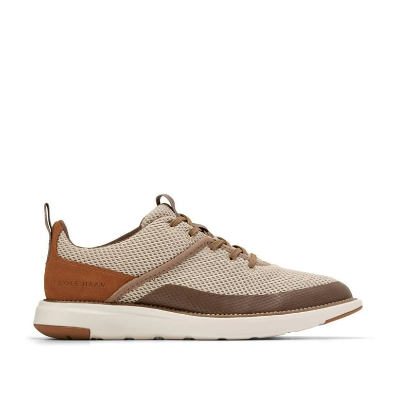 Silver cole haan shoes best sale